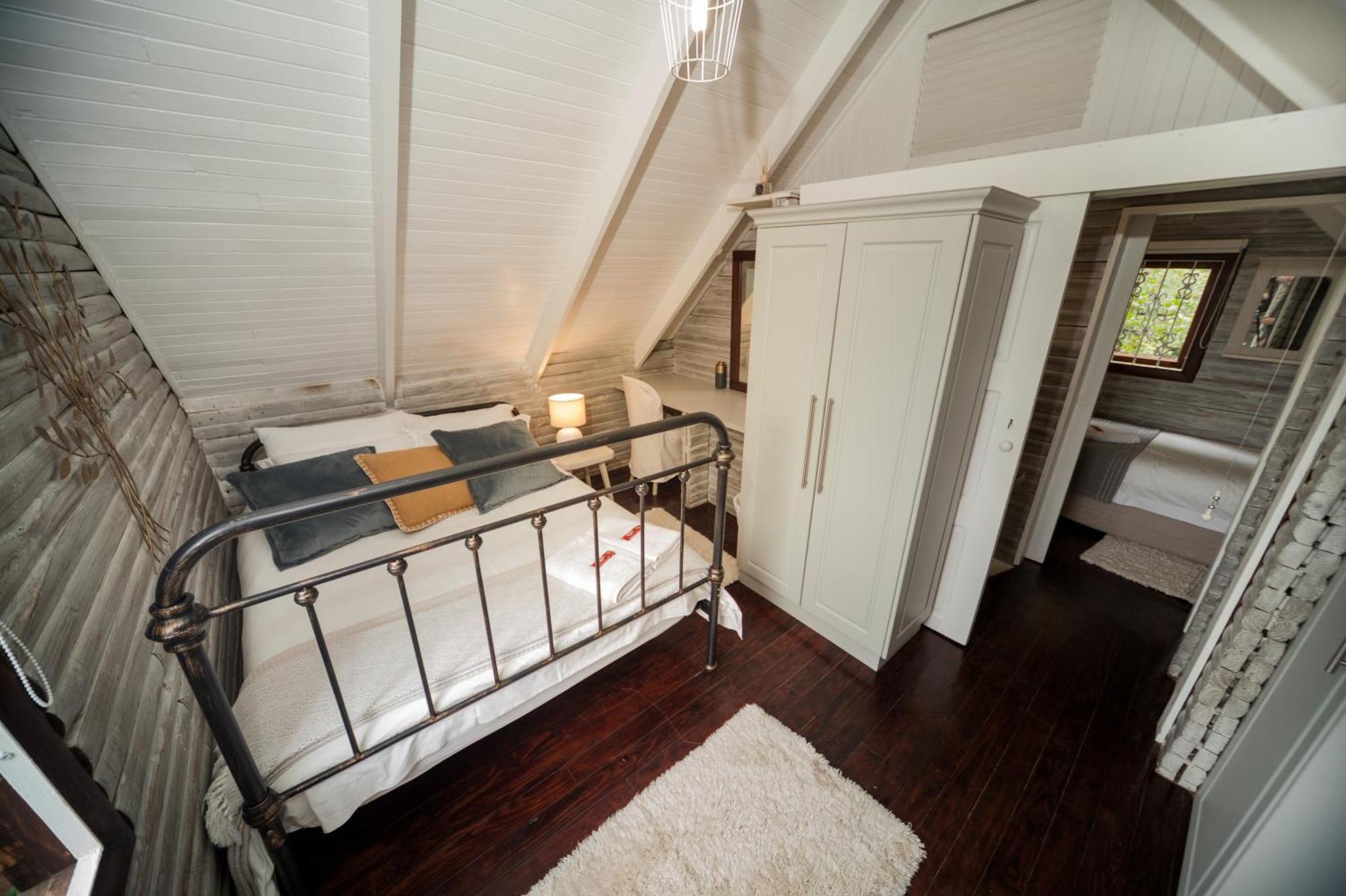 Viewpoint Estate Accommodation 哈内茨堡 外观 照片