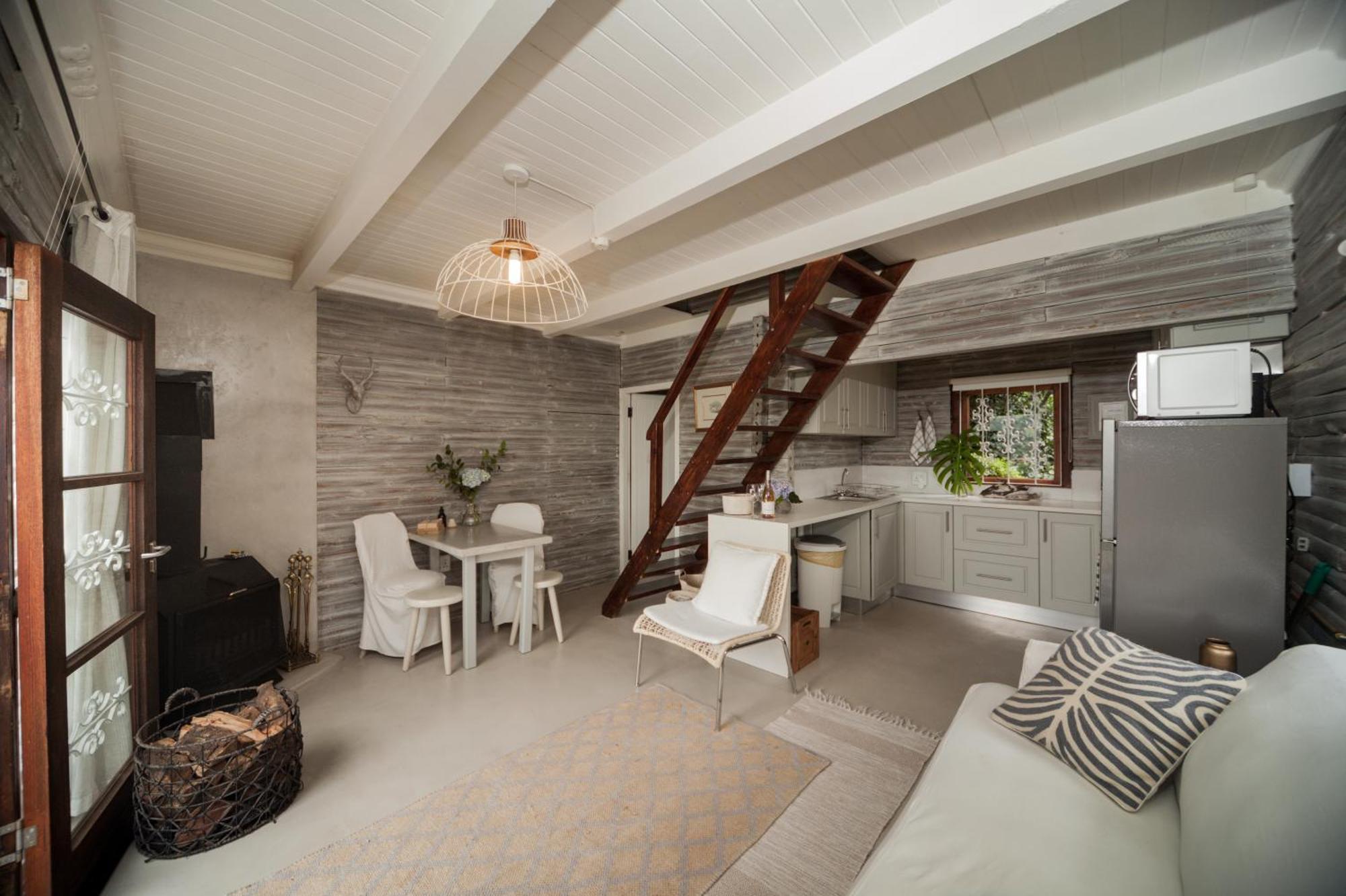 Viewpoint Estate Accommodation 哈内茨堡 外观 照片