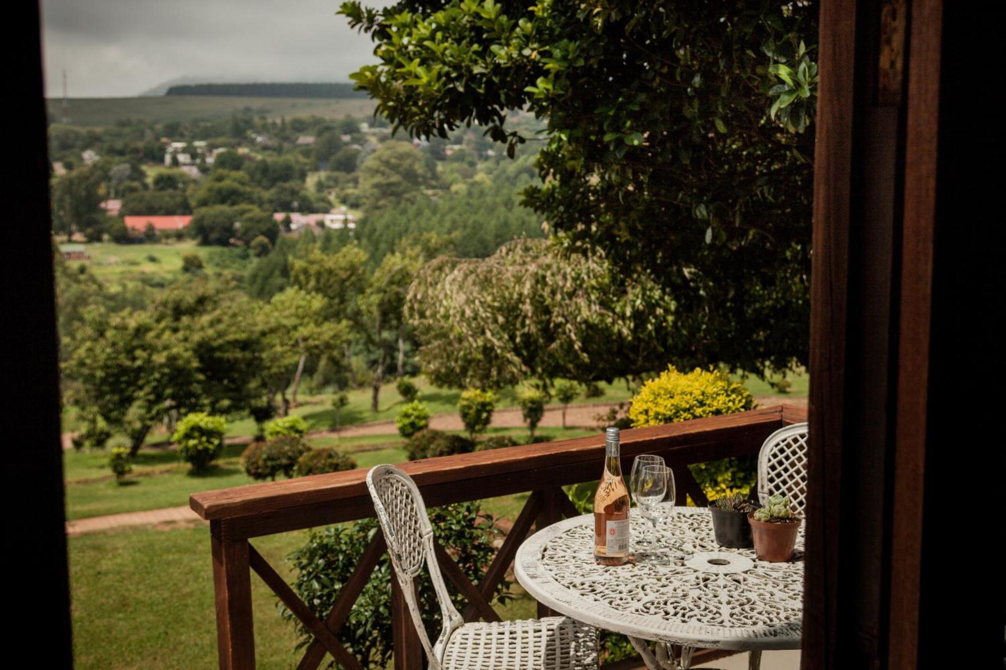 Viewpoint Estate Accommodation 哈内茨堡 外观 照片