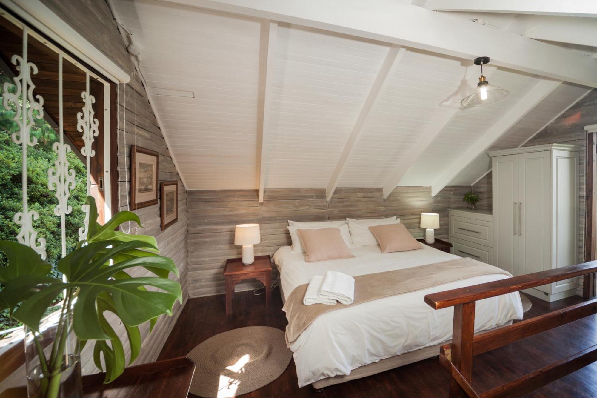 Viewpoint Estate Accommodation 哈内茨堡 外观 照片