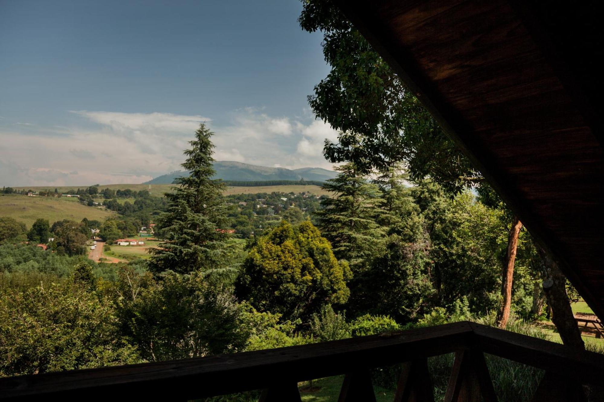 Viewpoint Estate Accommodation 哈内茨堡 外观 照片