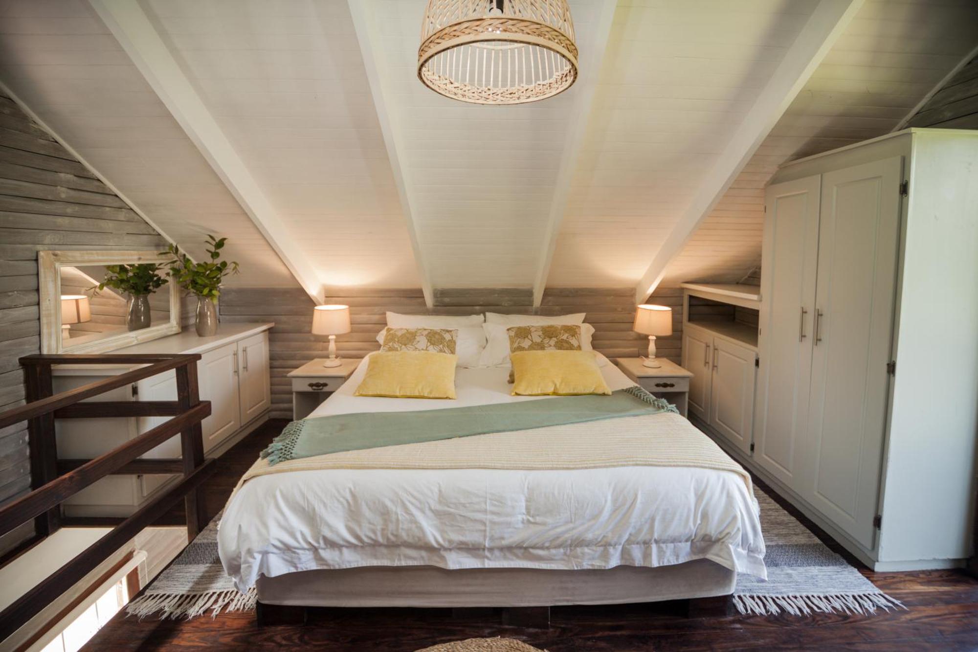Viewpoint Estate Accommodation 哈内茨堡 外观 照片