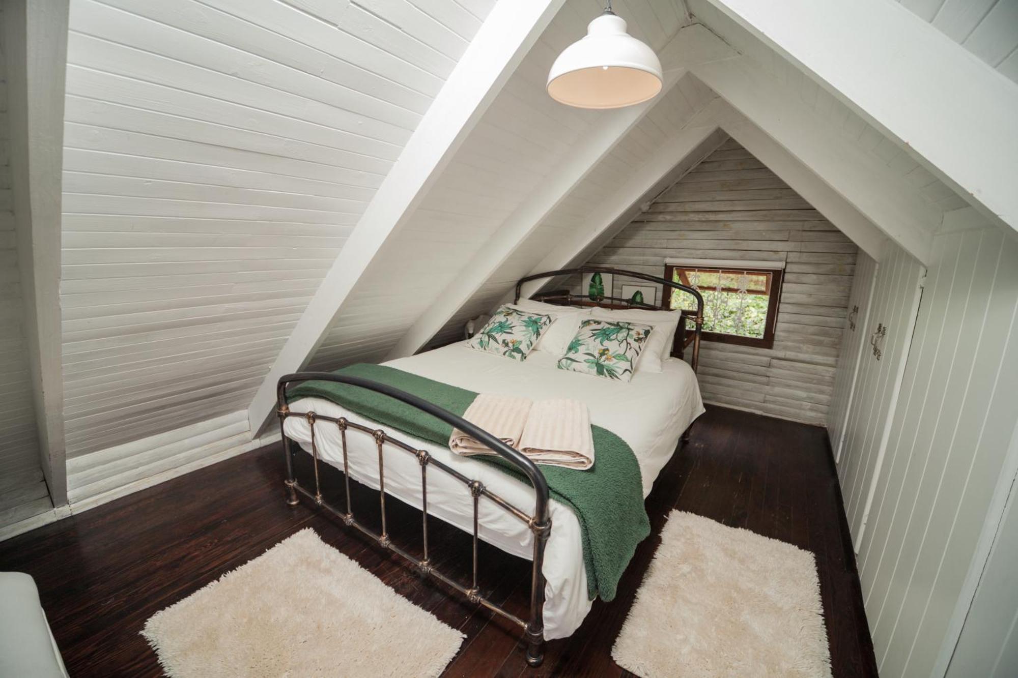 Viewpoint Estate Accommodation 哈内茨堡 外观 照片