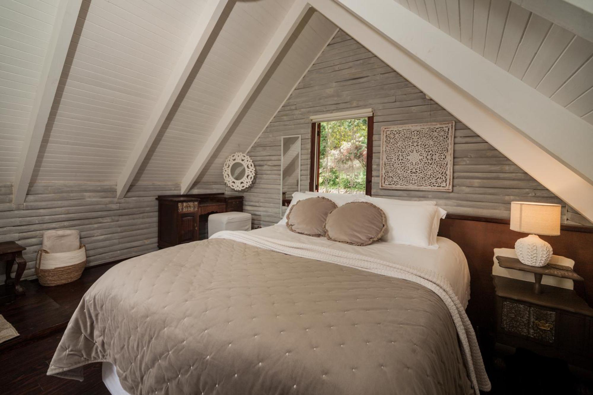 Viewpoint Estate Accommodation 哈内茨堡 外观 照片